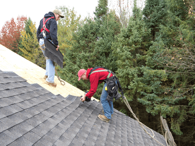 About Roof Repair Experts Sangerfield, NY