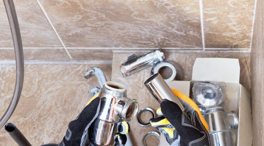 Professional New roof installation in Sangerfield, NY